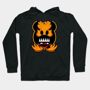 Fire Eater Hoodie